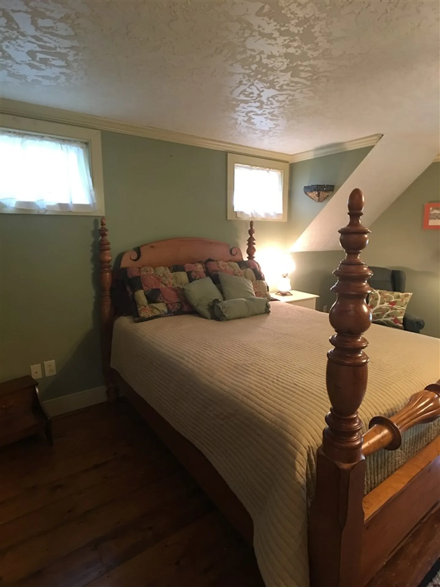 142 Barnumville Road Manchester VT 05255
