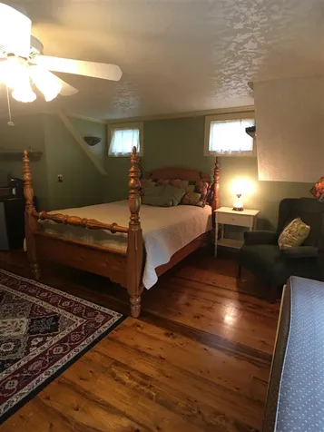 142 Barnumville Road Manchester VT 05255