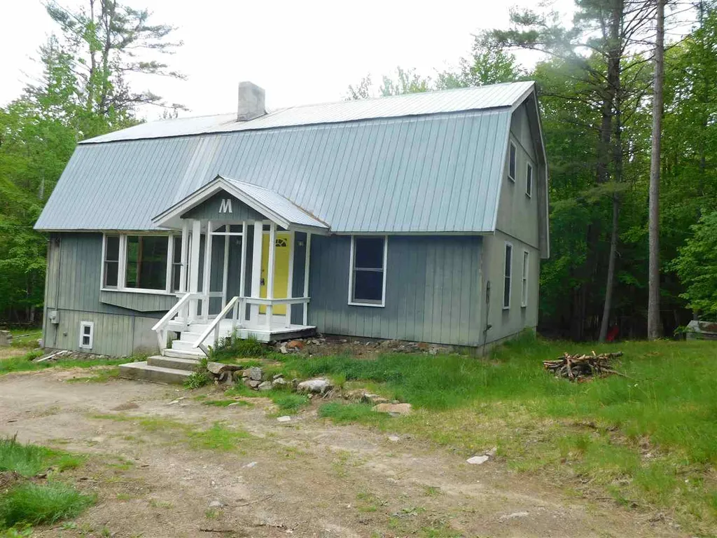 90 Drake Road Effingham NH 03882