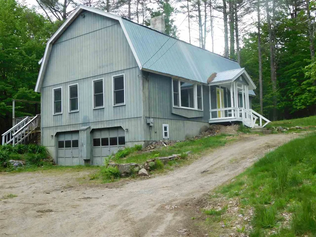 90 Drake Road Effingham NH 03882