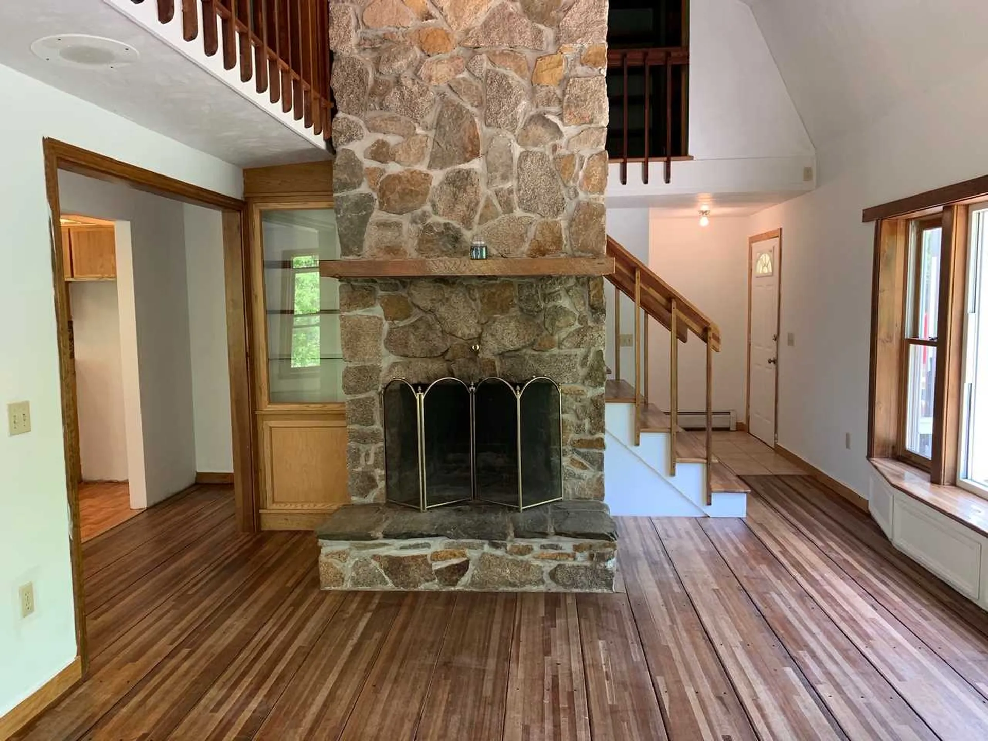 90 Drake Road Effingham NH 03882