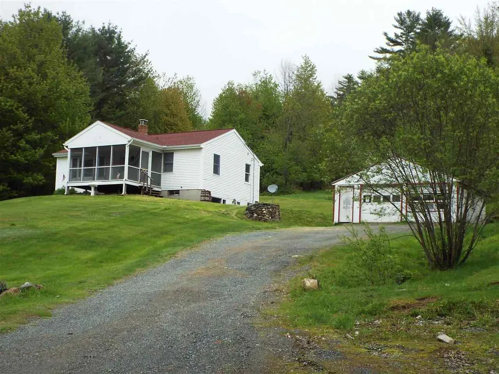 414 Fox Ridge Road Littleton NH 03561