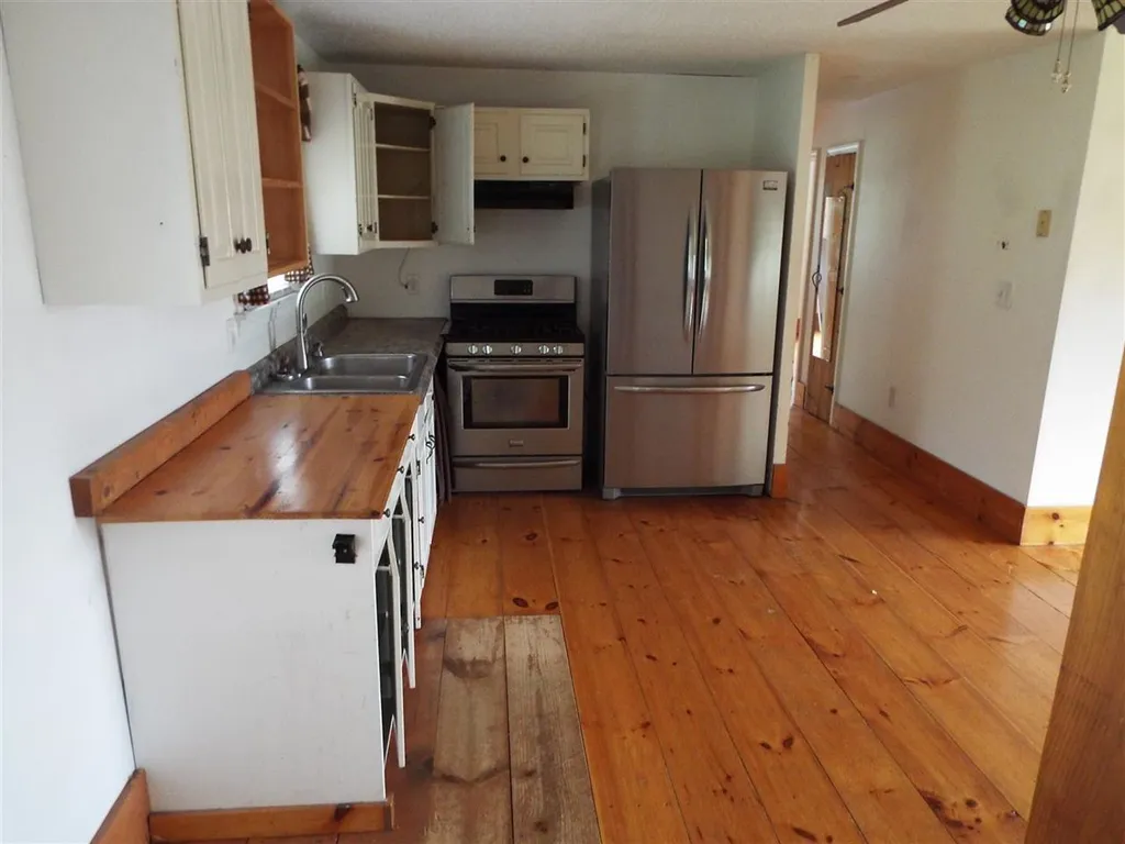 414 Fox Ridge Road Littleton NH 03561
