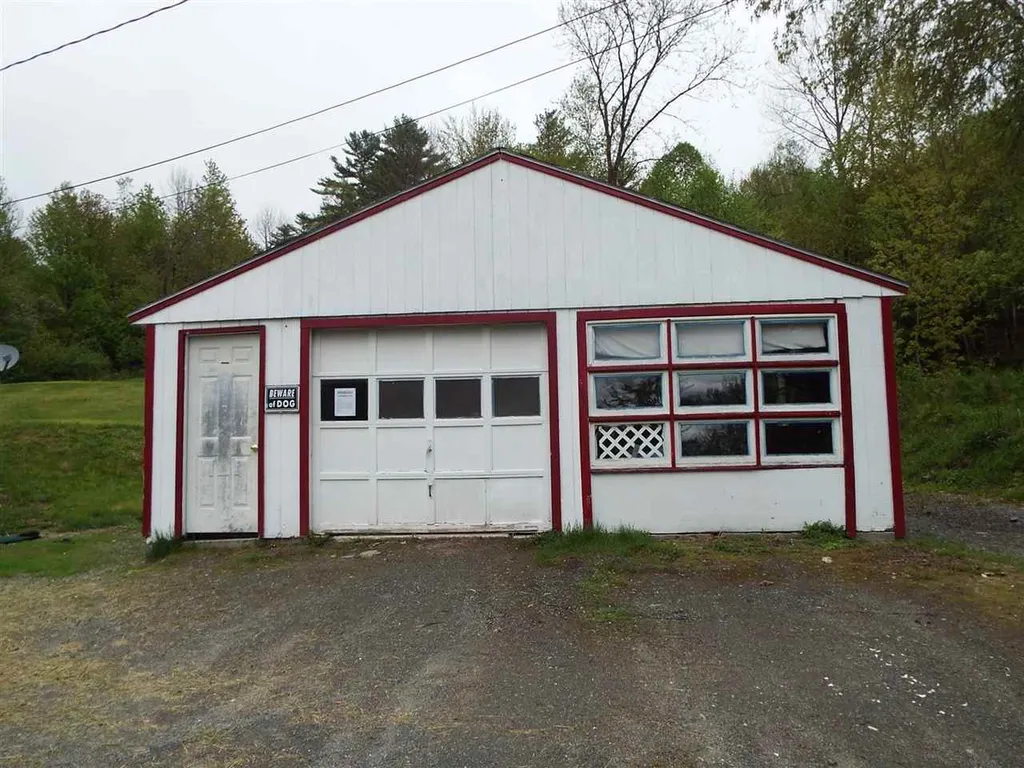 414 Fox Ridge Road Littleton NH 03561