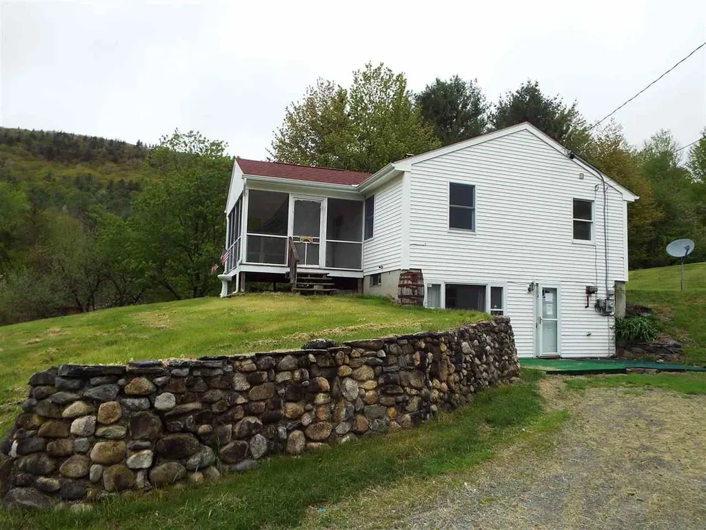 414 Fox Ridge Road Littleton NH 03561