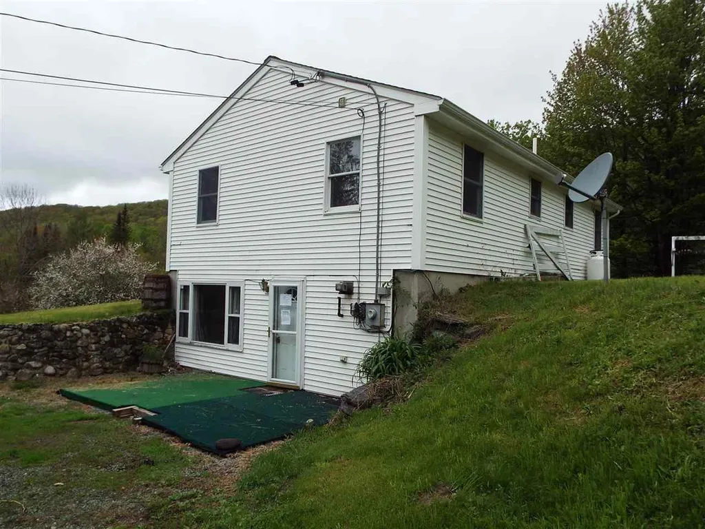 414 Fox Ridge Road Littleton NH 03561