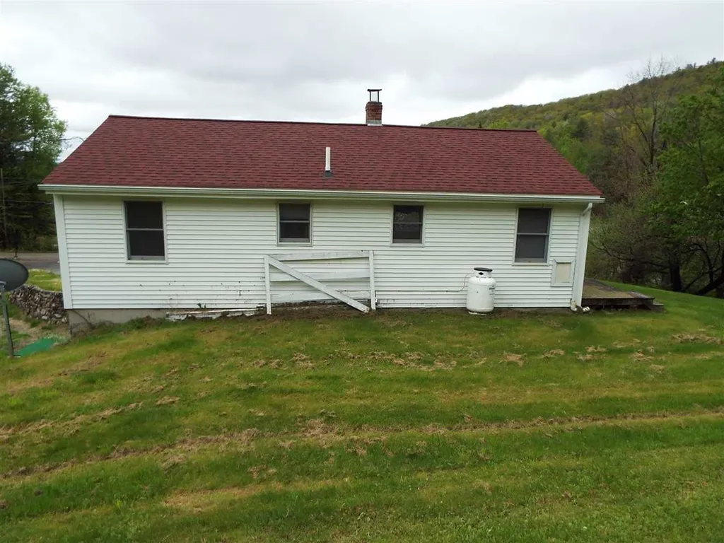 414 Fox Ridge Road Littleton NH 03561