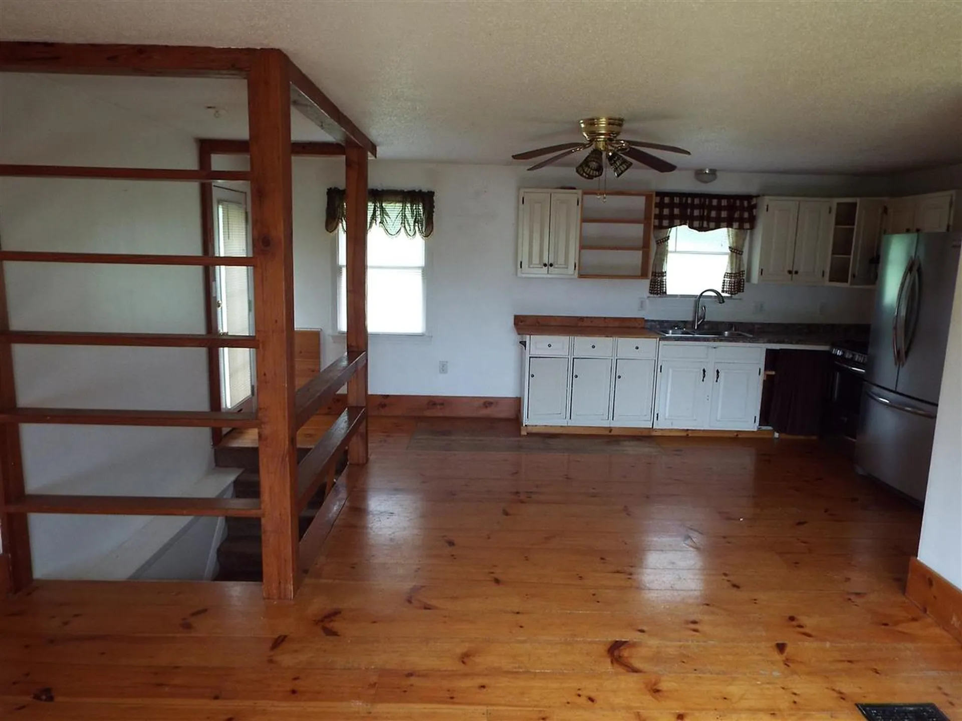 414 Fox Ridge Road Littleton NH 03561