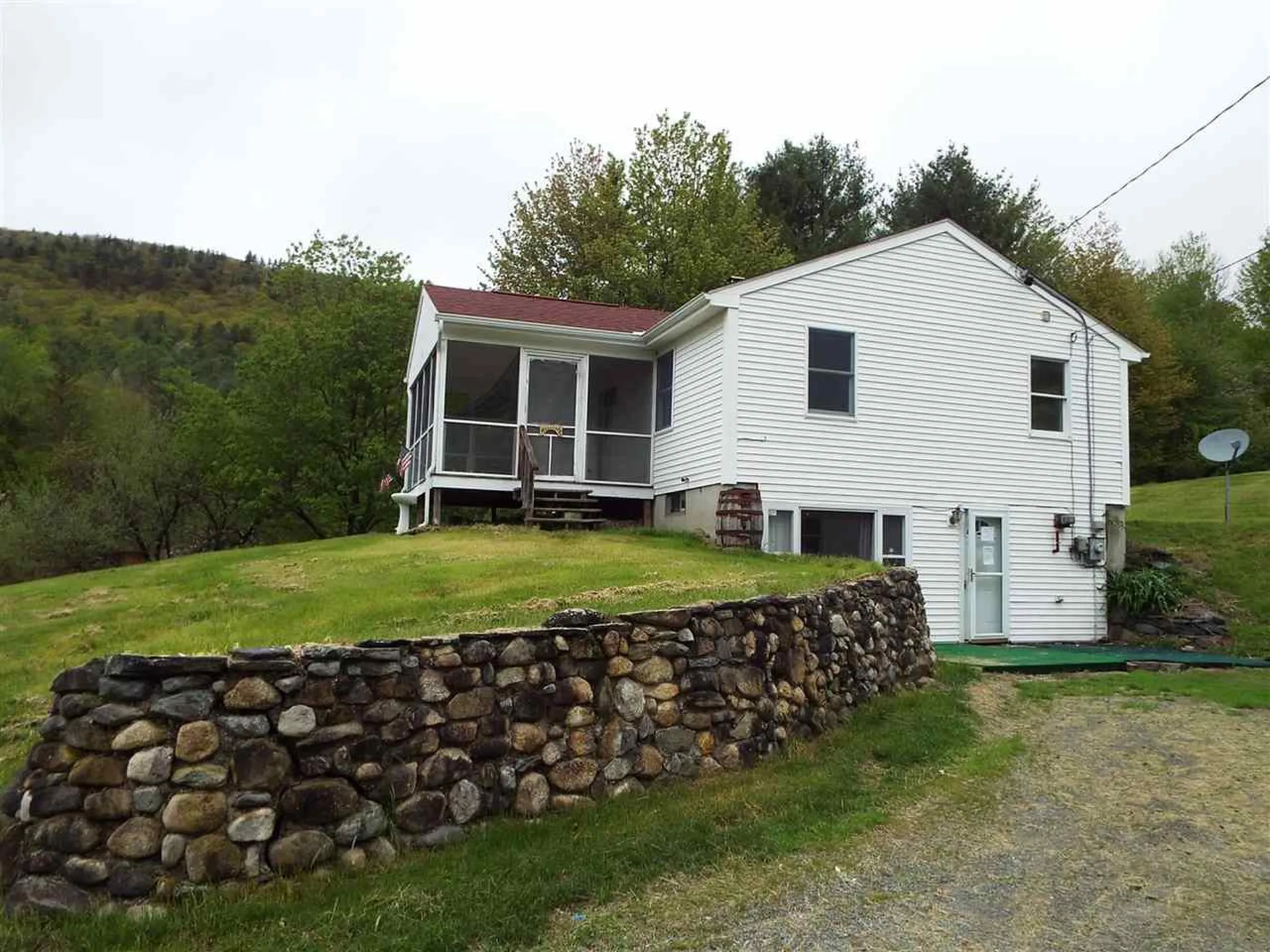 414 Fox Ridge Road Littleton NH 03561