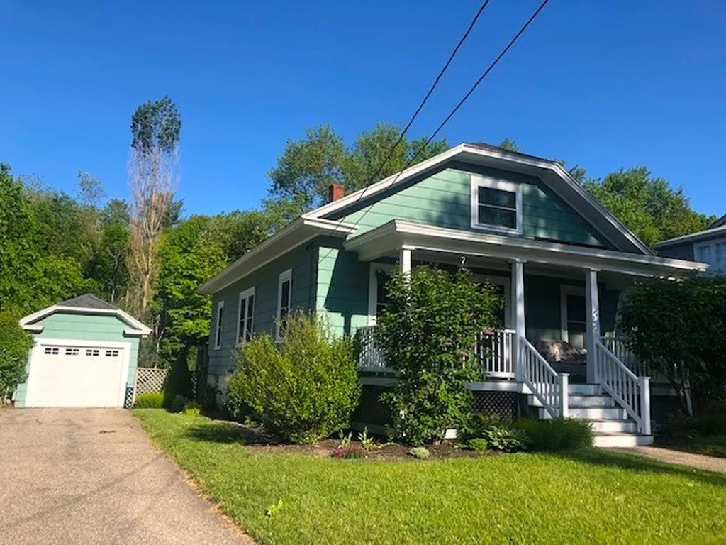 97 Belknap Street Dover NH 03820