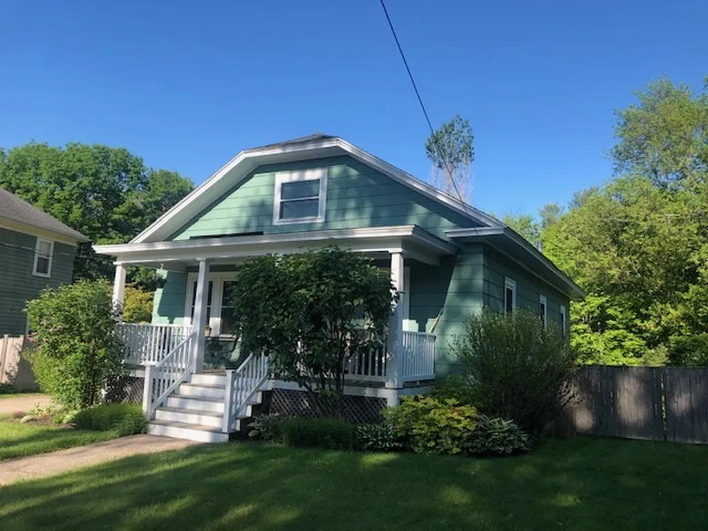 97 Belknap Street Dover NH 03820
