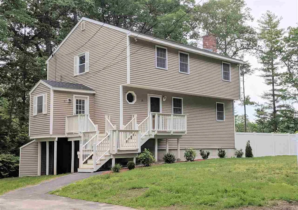21 Sawtelle Road Windham NH 03087