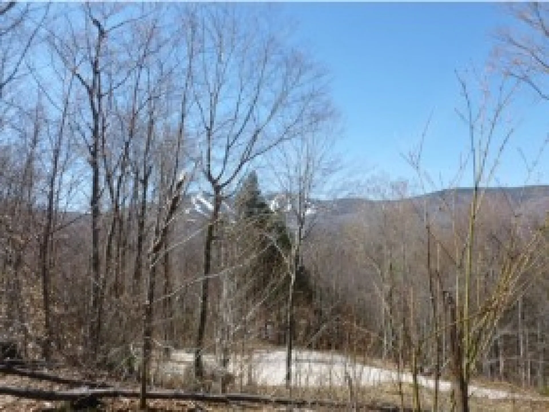 1 Trumans Trek Drive Killington VT 05751