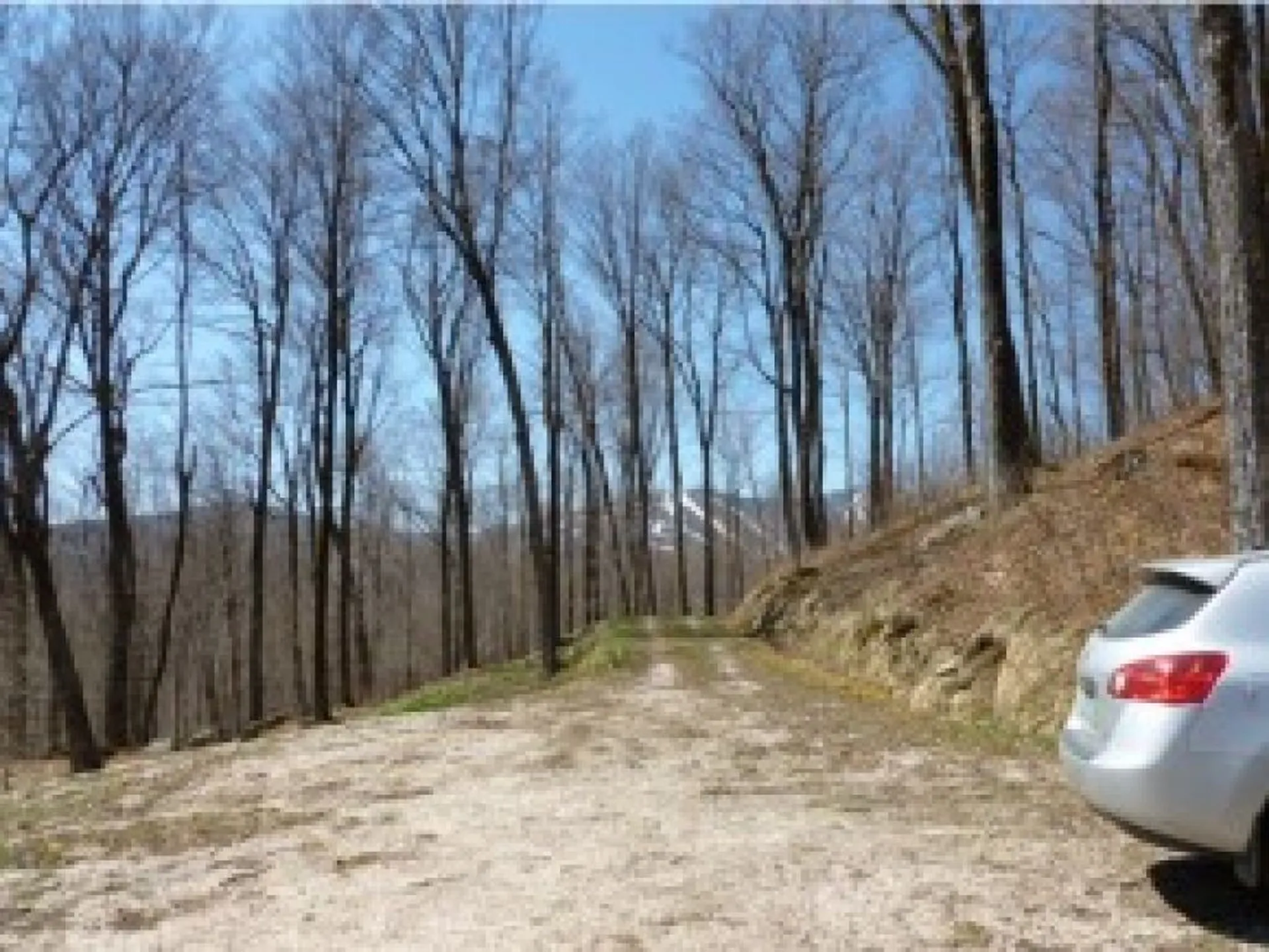 1 Trumans Trek Drive Killington VT 05751
