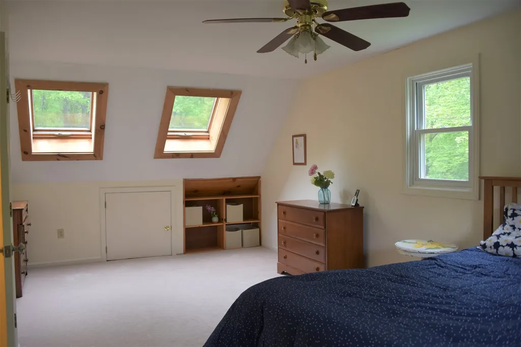 98 Leary Road Jericho VT 05465