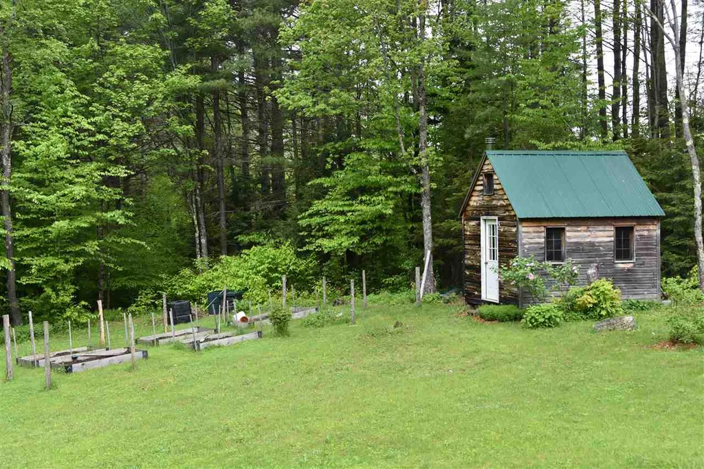 98 Leary Road Jericho VT 05465