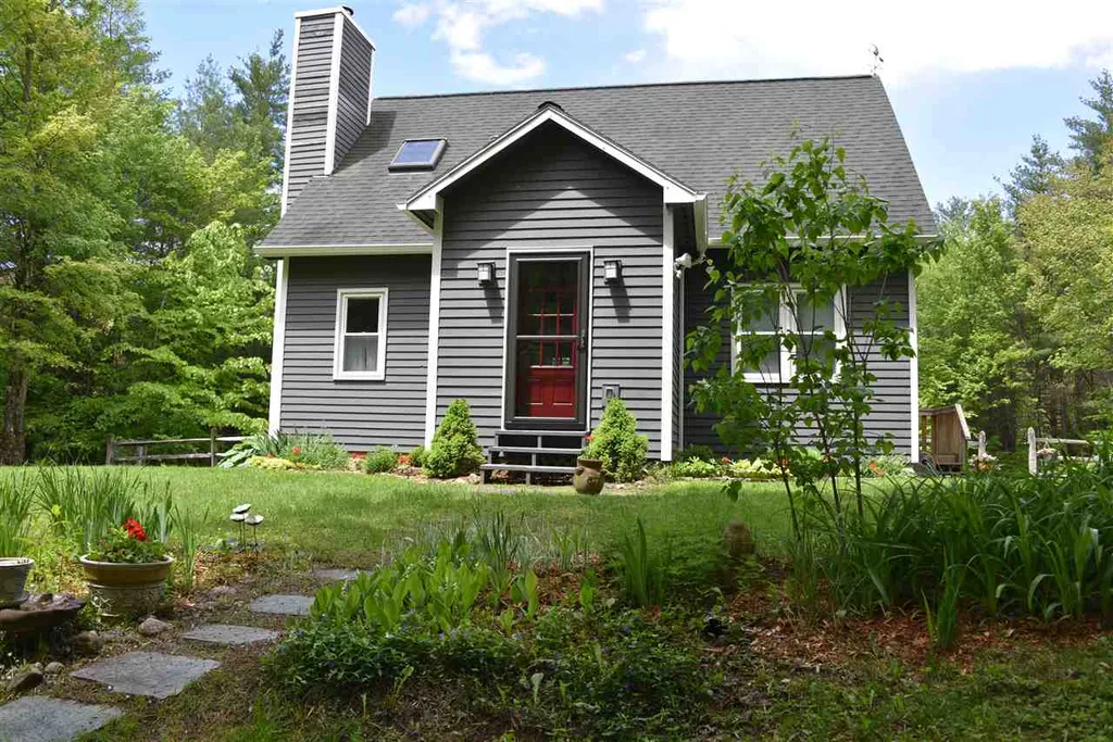 98 Leary Road Jericho VT 05465