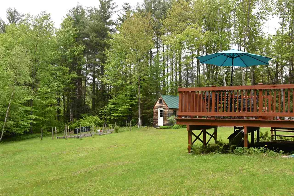 98 Leary Road Jericho VT 05465