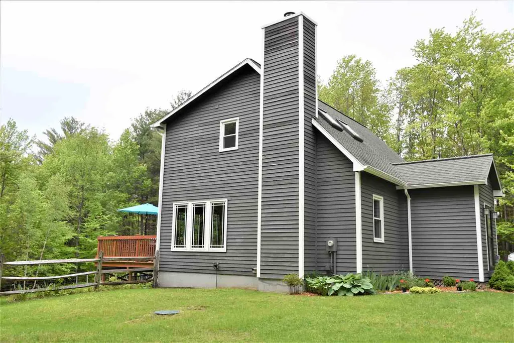98 Leary Road Jericho VT 05465