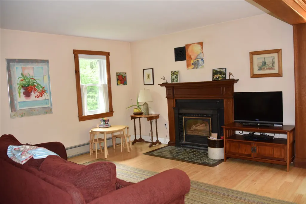 98 Leary Road Jericho VT 05465