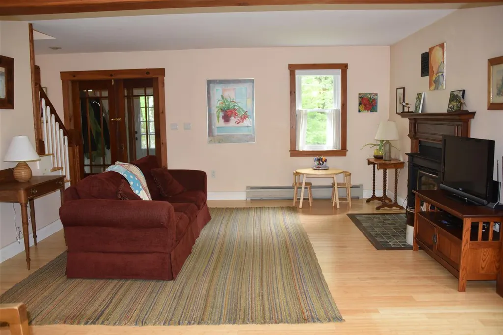 98 Leary Road Jericho VT 05465