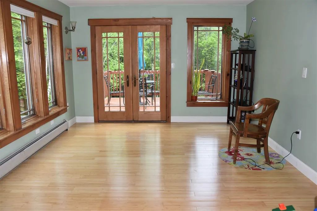 98 Leary Road Jericho VT 05465