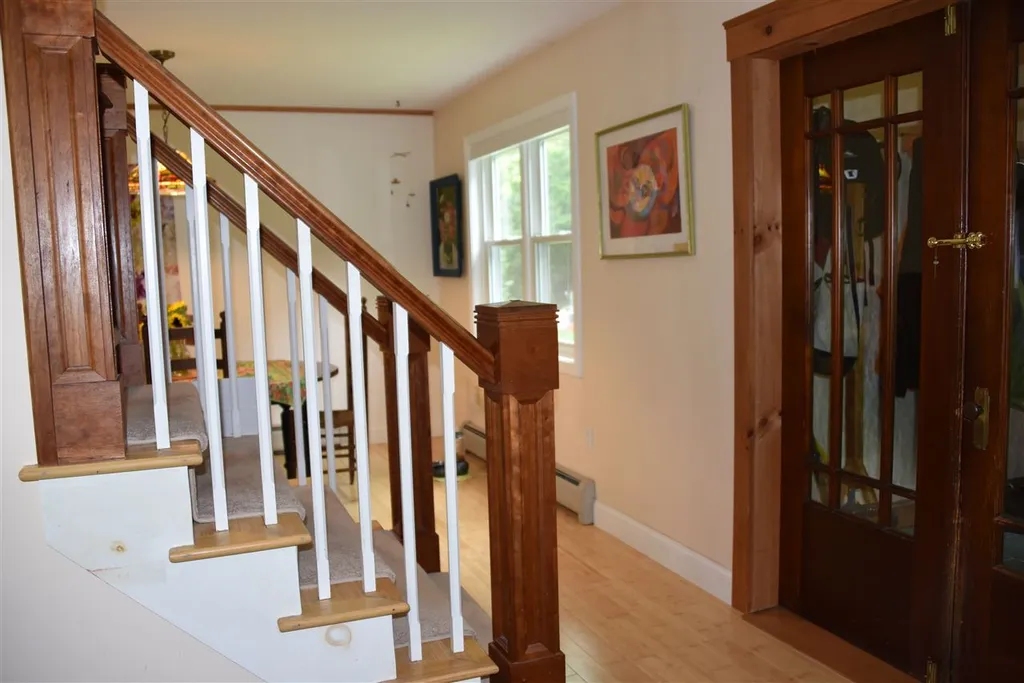 98 Leary Road Jericho VT 05465