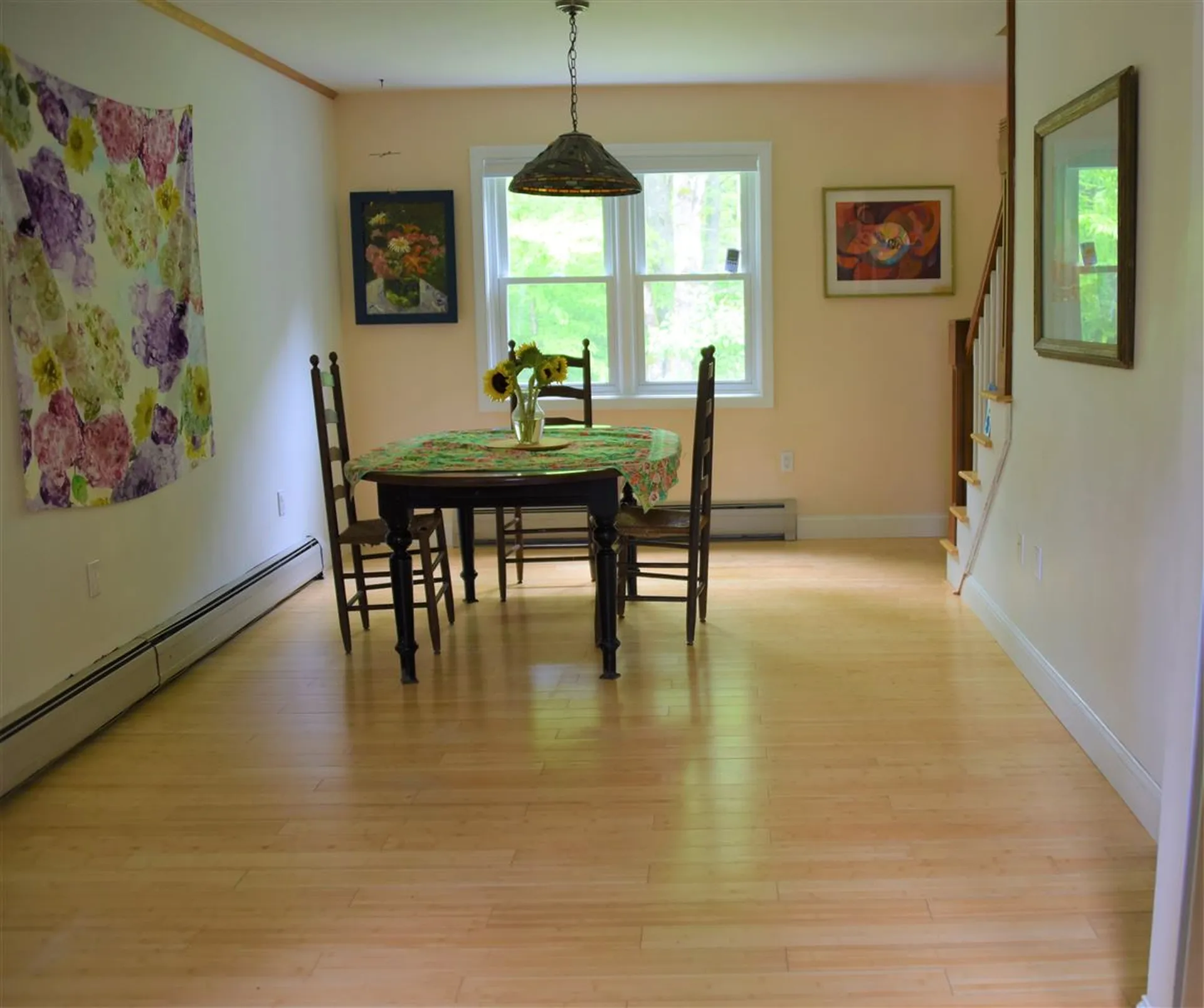 98 Leary Road Jericho VT 05465