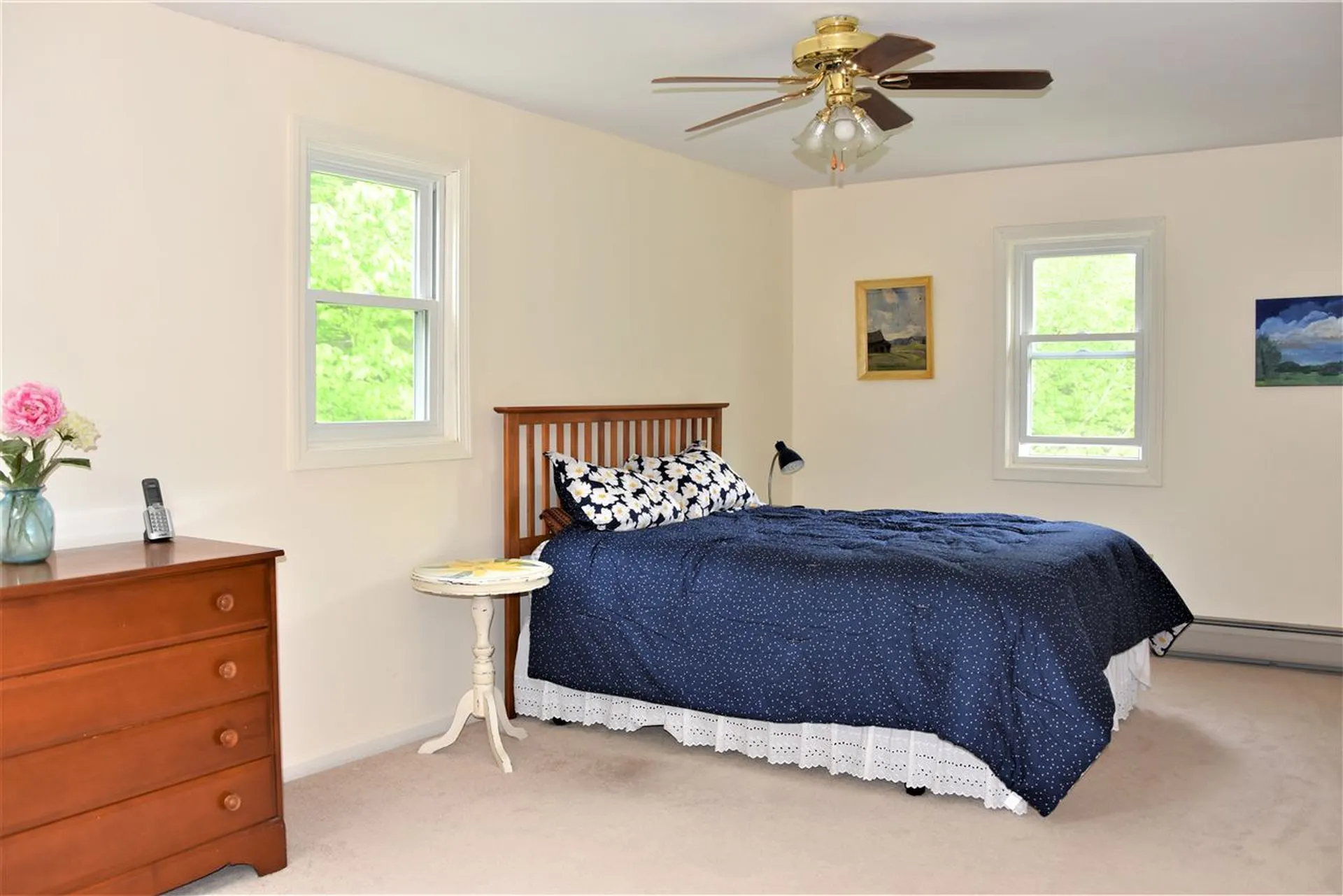 98 Leary Road Jericho VT 05465
