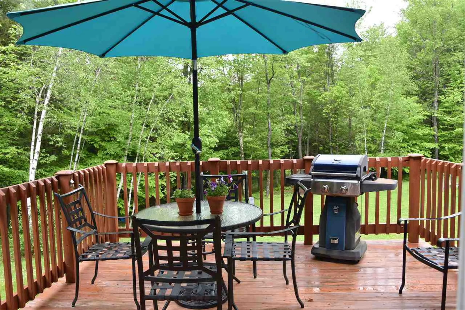 98 Leary Road Jericho VT 05465