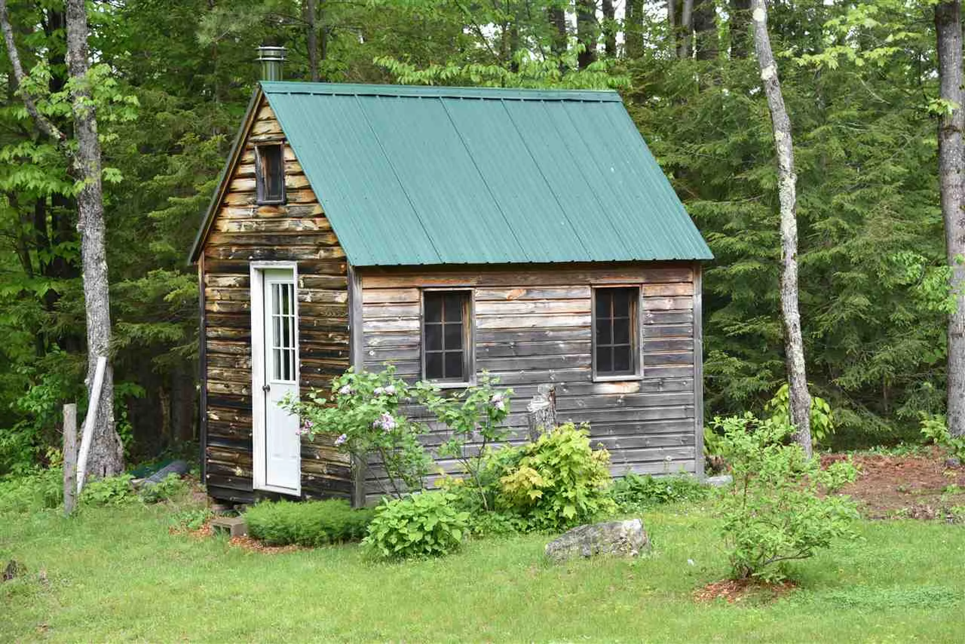 98 Leary Road Jericho VT 05465