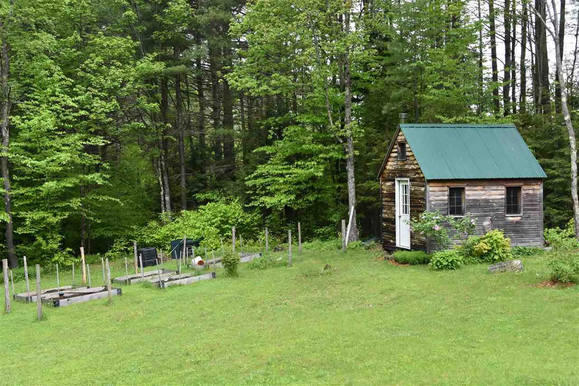 98 Leary Road Jericho VT 05465