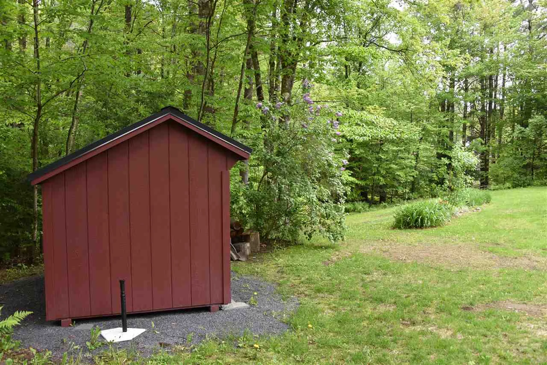 98 Leary Road Jericho VT 05465