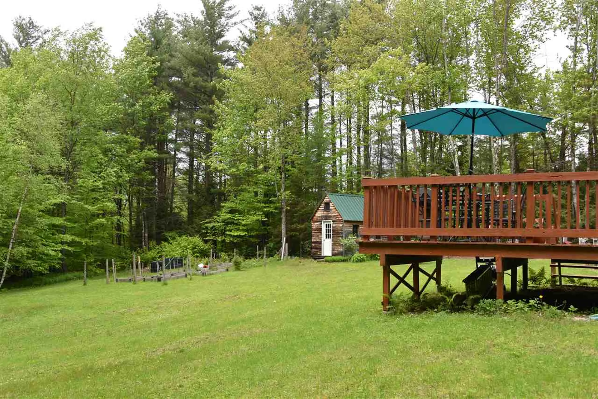 98 Leary Road Jericho VT 05465