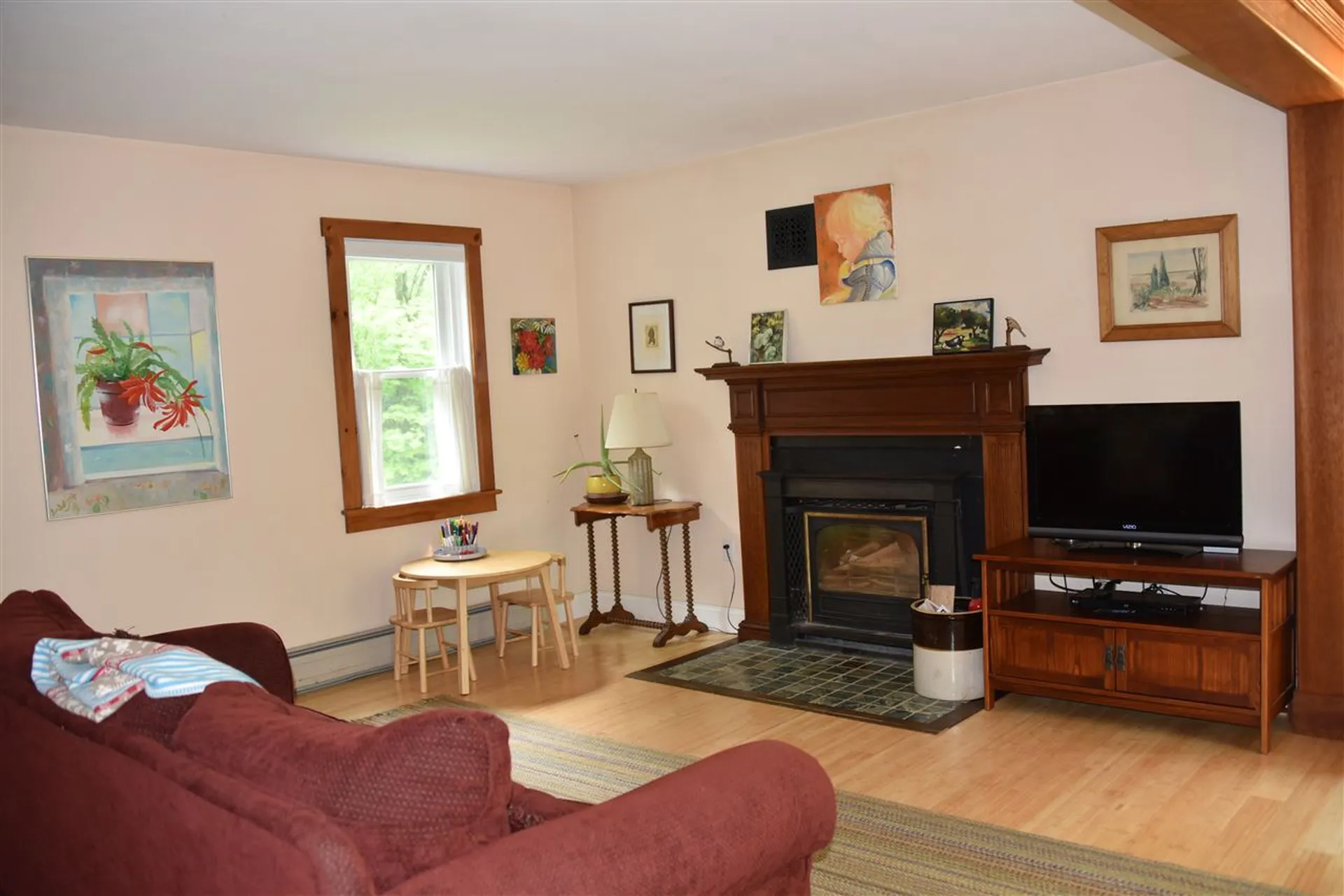98 Leary Road Jericho VT 05465