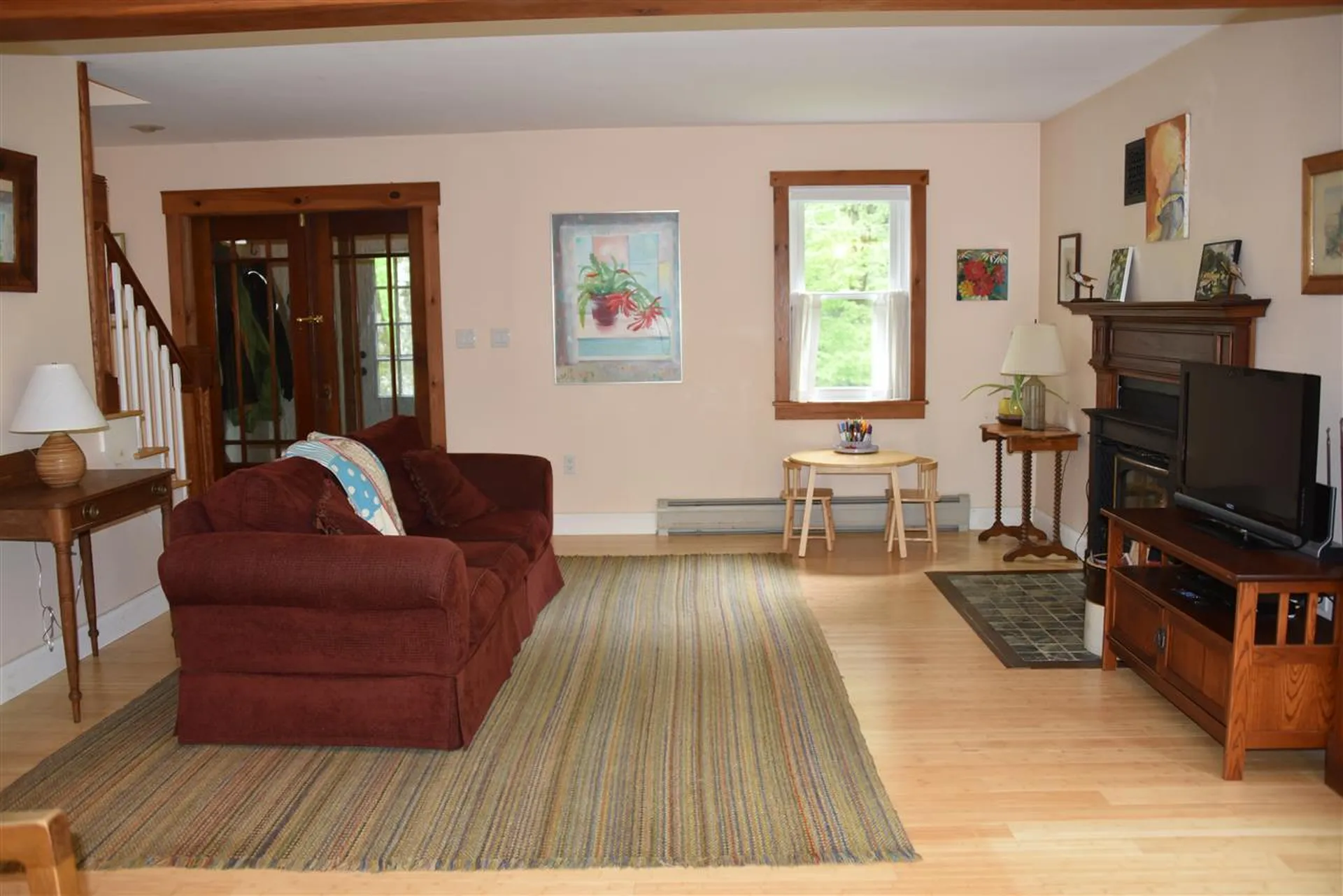 98 Leary Road Jericho VT 05465