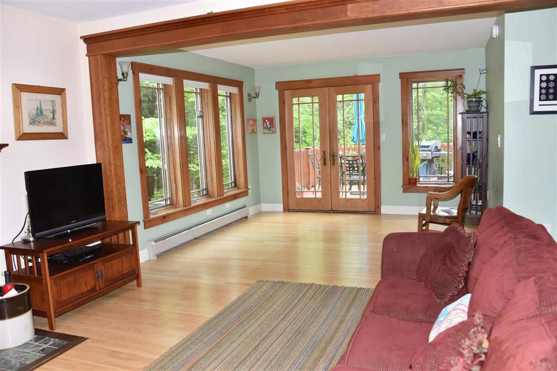 98 Leary Road Jericho VT 05465