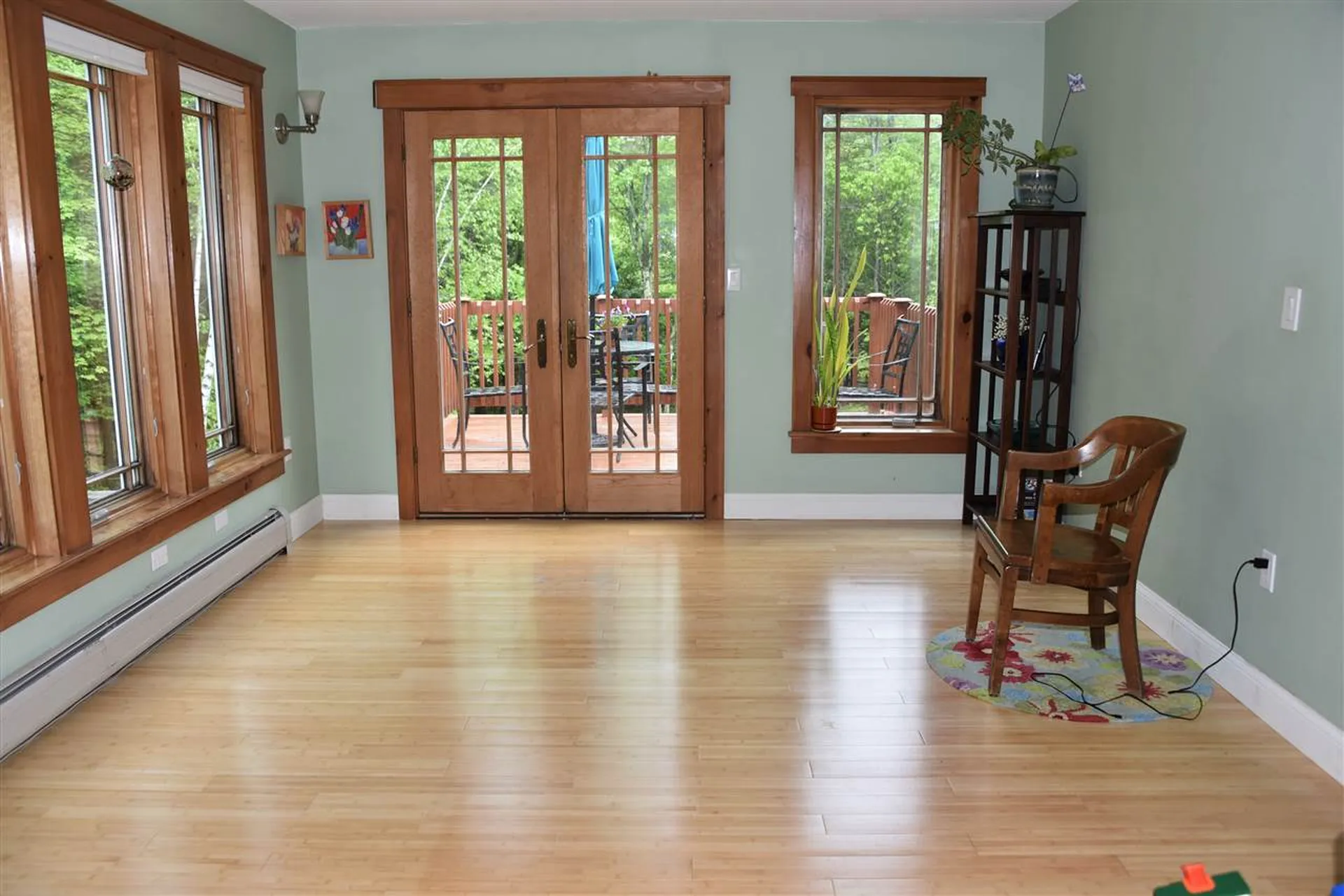 98 Leary Road Jericho VT 05465