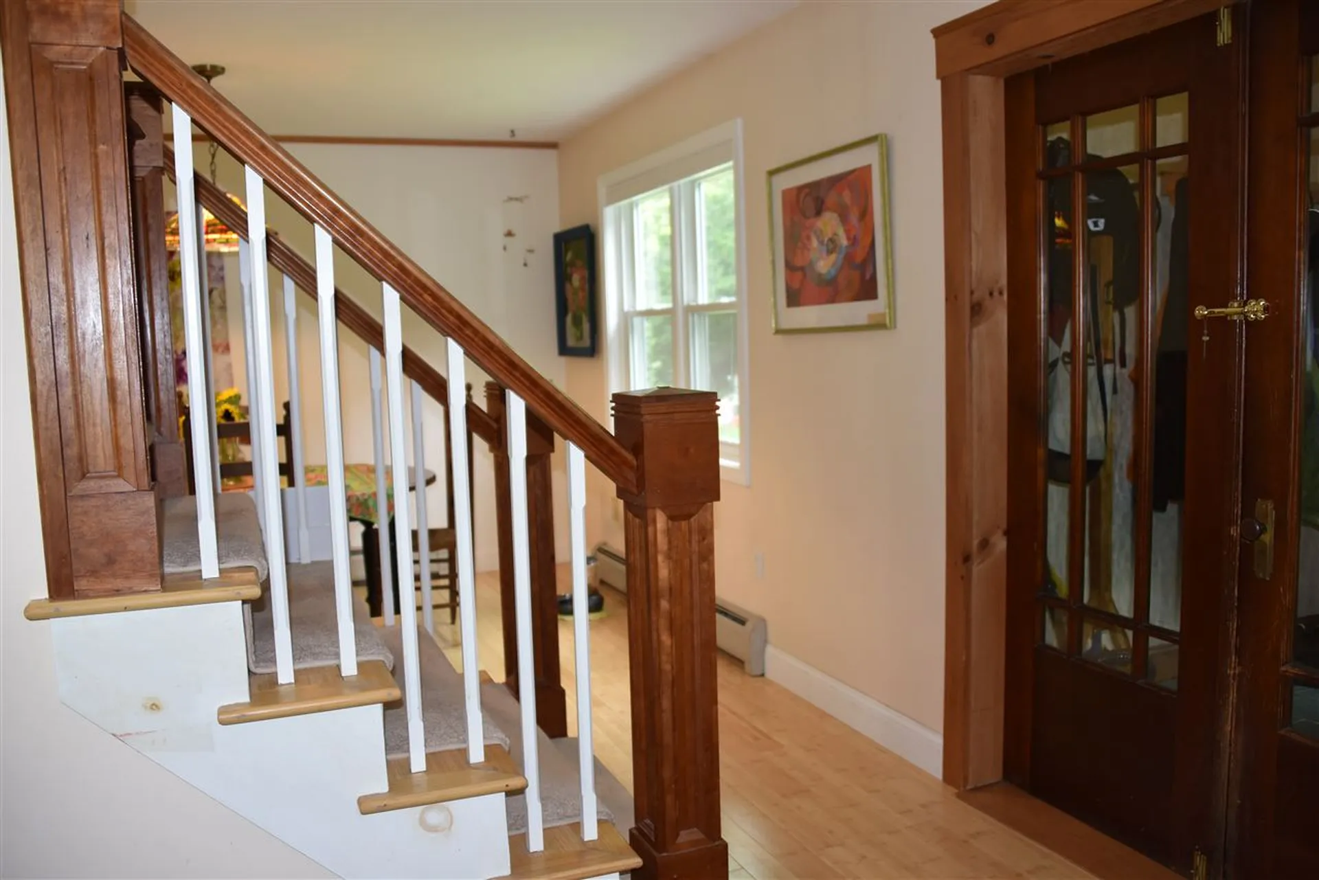 98 Leary Road Jericho VT 05465