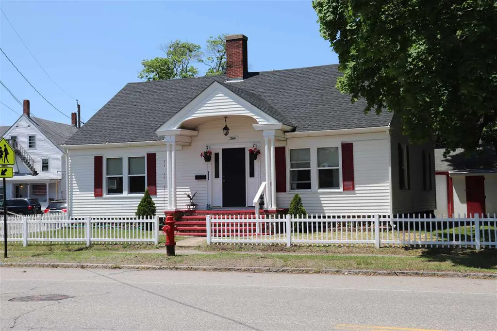 384 Portland Street Rochester NH 03867