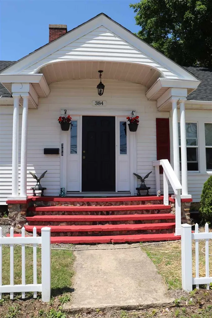 384 Portland Street Rochester NH 03867