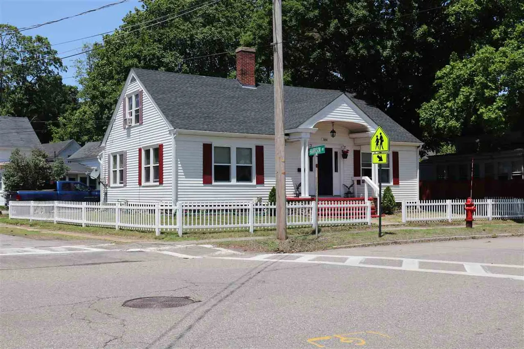 384 Portland Street Rochester NH 03867