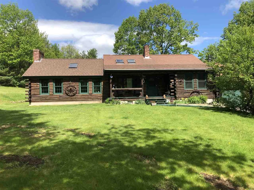 69 Ward Hill Road Danbury NH 03230