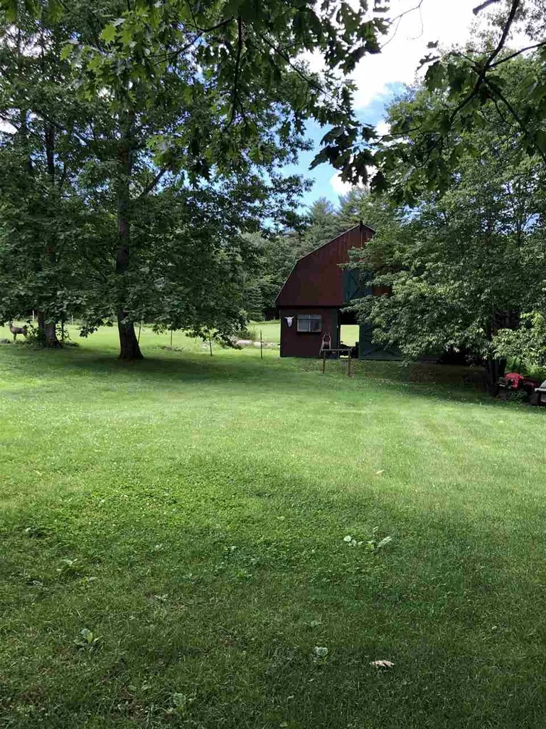 69 Ward Hill Road Danbury NH 03230