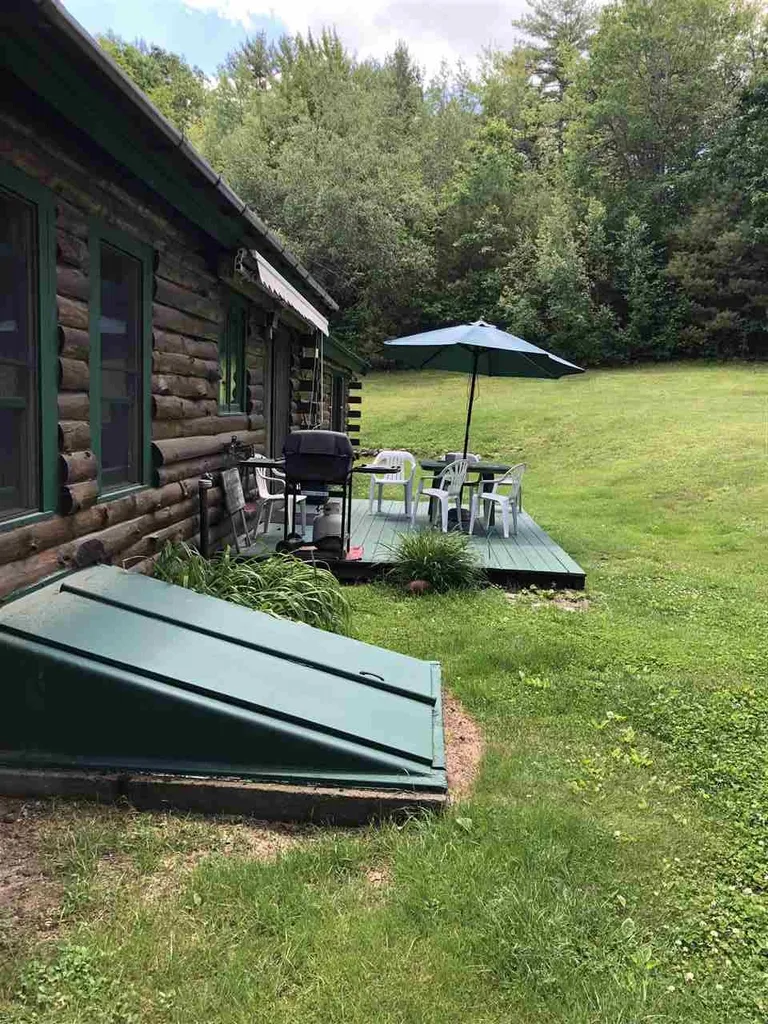 69 Ward Hill Road Danbury NH 03230