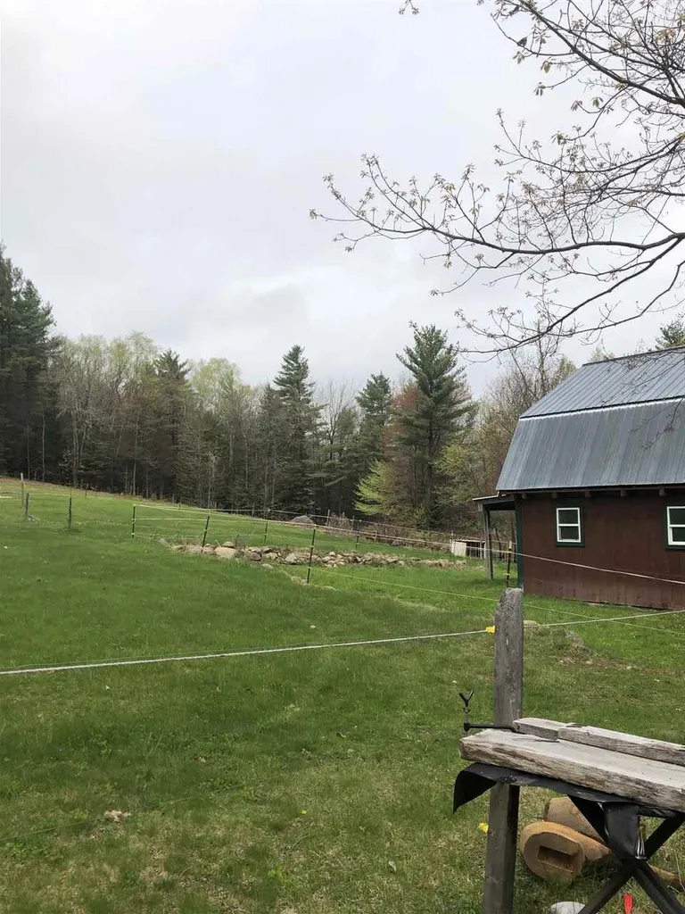 69 Ward Hill Road Danbury NH 03230