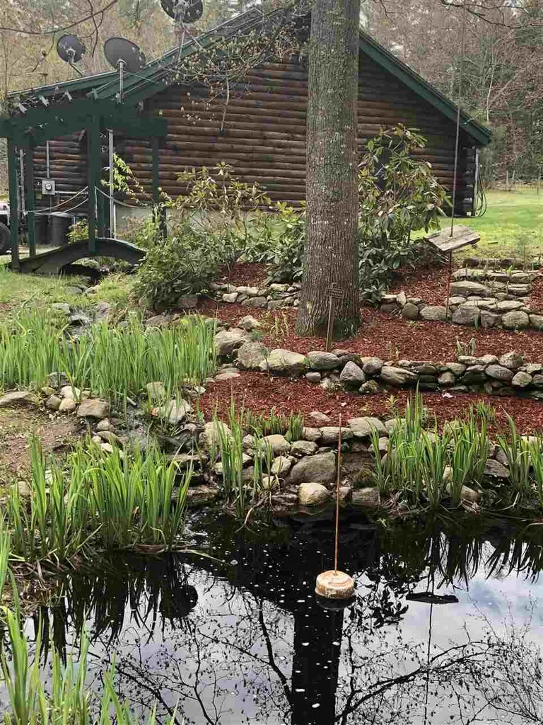 69 Ward Hill Road Danbury NH 03230