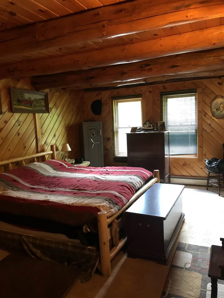 69 Ward Hill Road Danbury NH 03230