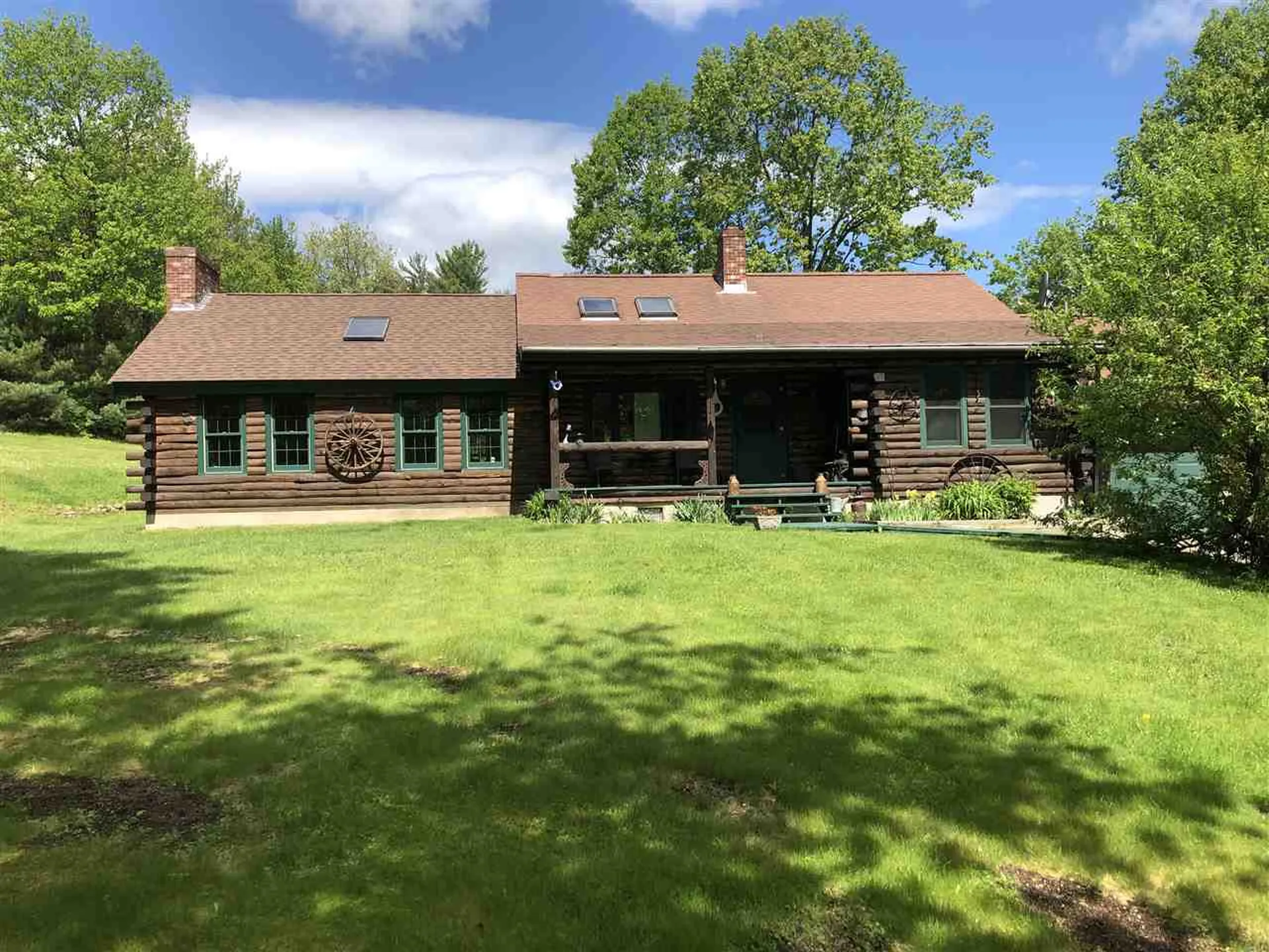 69 Ward Hill Road Danbury NH 03230