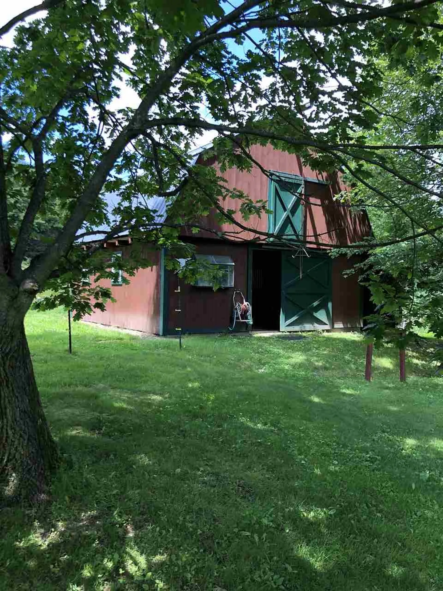 69 Ward Hill Road Danbury NH 03230